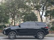 Bán xe Toyota Fortuner 2020 2.4G 4x2 AT giá 846 Triệu - Hà Nội