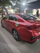 Bán xe Kia Cerato 2020 1.6 AT Luxury giá 480 Triệu - Nghệ An