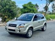 Bán xe Hyundai Tucson 2009 2.0 AT 4WD giá 239 Triệu - Bình Dương