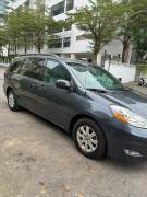 Bán xe Toyota Sienna 2010 LE 3.5 giá 450 Triệu - TP HCM