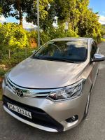 Bán xe Toyota Vios 2016 1.5G giá 335 Triệu - Lai Châu