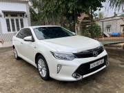 Bán xe Toyota Camry 2019 2.0E giá 680 Triệu - Đăk Lăk