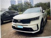 Bán xe Kia Sorento 2021 Signature 2.2 AT AWD giá 1 Tỷ 60 Triệu - Hà Nội