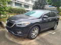 Bán xe Mazda CX9 2014 3.7 AT AWD giá 500 Triệu - TP HCM