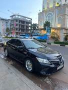 Bán xe Toyota Camry 2013 2.5Q giá 445 Triệu - Gia Lai