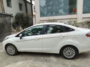 Bán xe Ford Fiesta 2011 S 1.6 AT giá 175 Triệu - Hà Nội