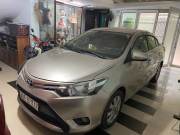 Bán xe Toyota Vios 2016 1.5E giá 298 Triệu - Hà Nội