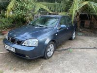 Bán xe Daewoo Lacetti 2004 EX 1.6 MT giá 59 Triệu - Tây Ninh