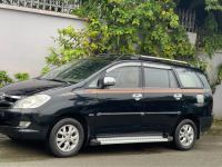 Bán xe Toyota Innova 2007 G giá 208 Triệu - TP HCM