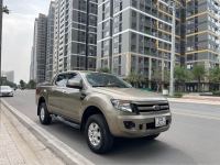Bán xe Ford Ranger 2013 XLS 2.2L 4x2 MT giá 285 Triệu - TP HCM
