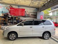 Bán xe Toyota Innova 2015 2.0E giá 289 Triệu - TP HCM
