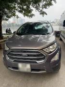 Bán xe Ford EcoSport 2019 Titanium 1.5L AT giá 438 Triệu - Hà Nội