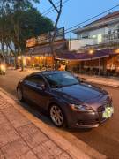 Bán xe Audi TT S 2.0 AT 2008 giá 480 Triệu - TP HCM