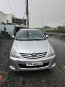 Bán xe Toyota Innova 2008 G giá 220 Triệu - TP HCM