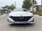 Bán xe Hyundai Elantra 2024 1.6 AT Đặc biệt giá 660 Triệu - Hà Nội