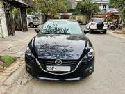 Bán xe Mazda 3 2017 1.5 AT giá 419 Triệu - Hà Nội