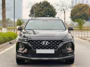 Bán xe Hyundai SantaFe 2020 Premium 2.4L HTRAC giá 845 Triệu - Hà Nội