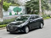 Bán xe Hyundai Accent 2021 1.4 AT giá 430 Triệu - Hà Nội