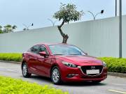 Bán xe Mazda 3 2018 1.5 AT giá 459 Triệu - Hà Nội