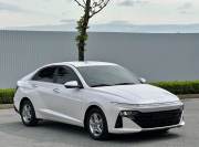 Bán xe Hyundai Accent 2024 Đặc biệt 1.5 AT giá 485 Triệu - Hà Nội