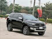 Bán xe Ford Everest Titanium 2.0L 4x2 AT 2022 giá 950 Triệu - Hà Nội