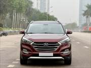 Bán xe Hyundai Tucson 2017 1.6 AT Turbo giá 540 Triệu - Hà Nội