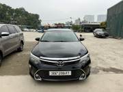 Bán xe Toyota Camry 2017 2.0E giá 599 Triệu - Hà Nội