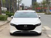 Bán xe Mazda 3 2024 1.5L Sport Luxury giá 615 Triệu - Hà Nội