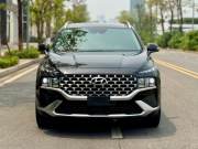 Bán xe Hyundai SantaFe 2022 Cao cấp 2.5L HTRAC giá 1 Tỷ 39 Triệu - Hà Nội