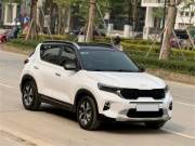 Bán xe Kia Sonet 2023 Luxury 1.5 AT giá 515 Triệu - Hà Nội