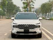 Bán xe Hyundai SantaFe 2021 Cao cấp 2.2L HTRAC giá 995 Triệu - Hà Nội