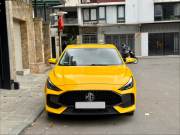 Bán xe MG 5 2022 Luxury 1.5 AT giá 375 Triệu - Hà Nội