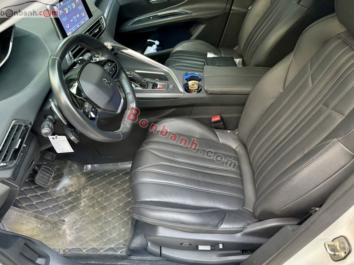 Peugeot 3008 1.6 AT 2017 - 460 Triệu 6