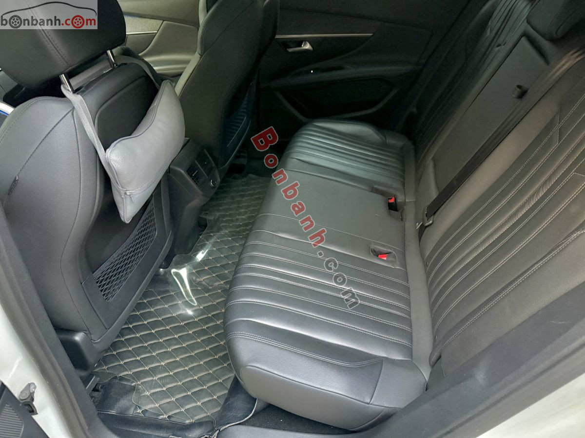 Peugeot 3008 1.6 AT 2017 - 460 Triệu 7
