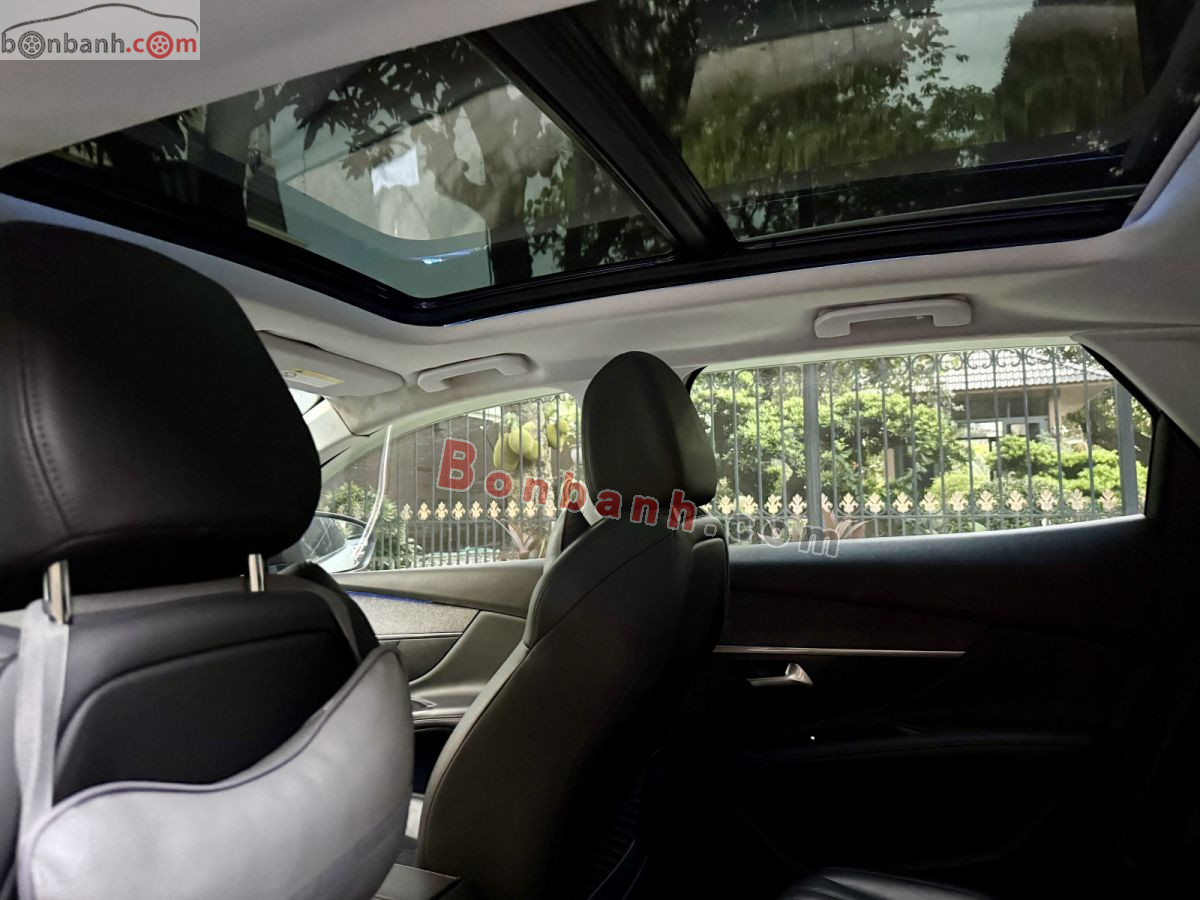 Peugeot 3008 1.6 AT 2017 - 460 Triệu 8