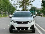 Bán xe Peugeot 3008 2017 1.6 AT giá 475 Triệu - Hà Nội
