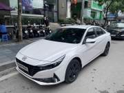 Bán xe Hyundai Elantra 2024 1.6 AT Đặc biệt giá 560 Triệu - Hà Nội