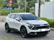 Bán xe Kia Sportage 2022 Premium 2.0G giá 703 Triệu - Hà Nội