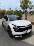 Bán xe Kia Sportage 2022 Signature 2.0D giá 769 Triệu - Hà Nội