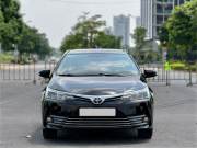 Bán xe Toyota Corolla altis 2020 1.8G AT giá 505 Triệu - Hà Nội