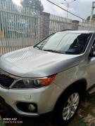 Bán xe Kia Sorento GAT 2.4L 2WD 2012 giá 340 Triệu - Đăk Lăk