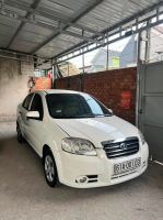 Bán xe Daewoo Gentra SX 1.5 MT 2010 giá 139 Triệu - Đồng Nai
