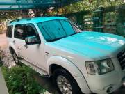 Bán xe Ford Everest 2009 2.5L 4x2 AT giá 260 Triệu - Quảng Nam