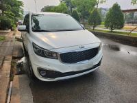 Bán xe Kia Sedona 2016 3.3L GATH giá 480 Triệu - An Giang