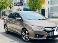 Bán xe Honda City 2017 1.5 AT giá 326 Triệu - TP HCM