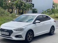 Bán xe Hyundai Accent 2018 1.4 MT Base giá 209 Triệu - TP HCM