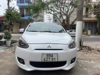 Bán xe Mitsubishi Mirage 1.2 MT 2015 giá 125 Triệu - Vĩnh Phúc