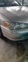 Bán xe Toyota Camry 2001 LE 2.2 giá 160 Triệu - Long An