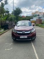 Bán xe Honda CRV 2018 G giá 738 Triệu - TP HCM