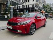 Bán xe Kia Cerato 2018 2.0 AT giá 440 Triệu - Thái Nguyên